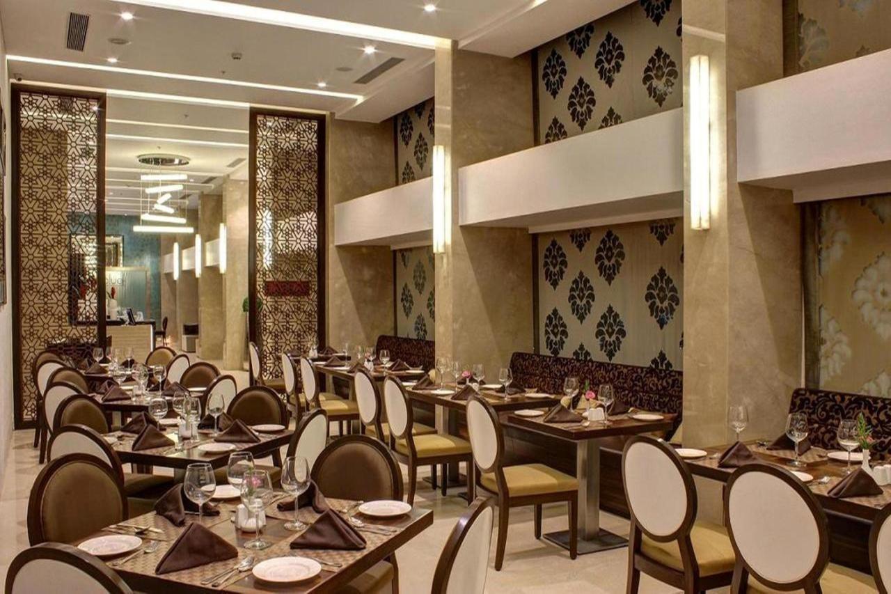 The Sahil Hotel Bombay Eksteriør billede
