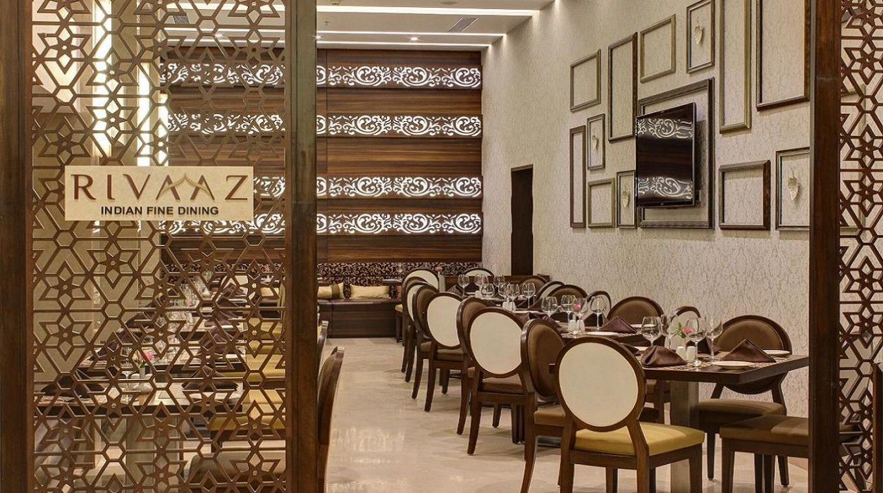 The Sahil Hotel Bombay Eksteriør billede