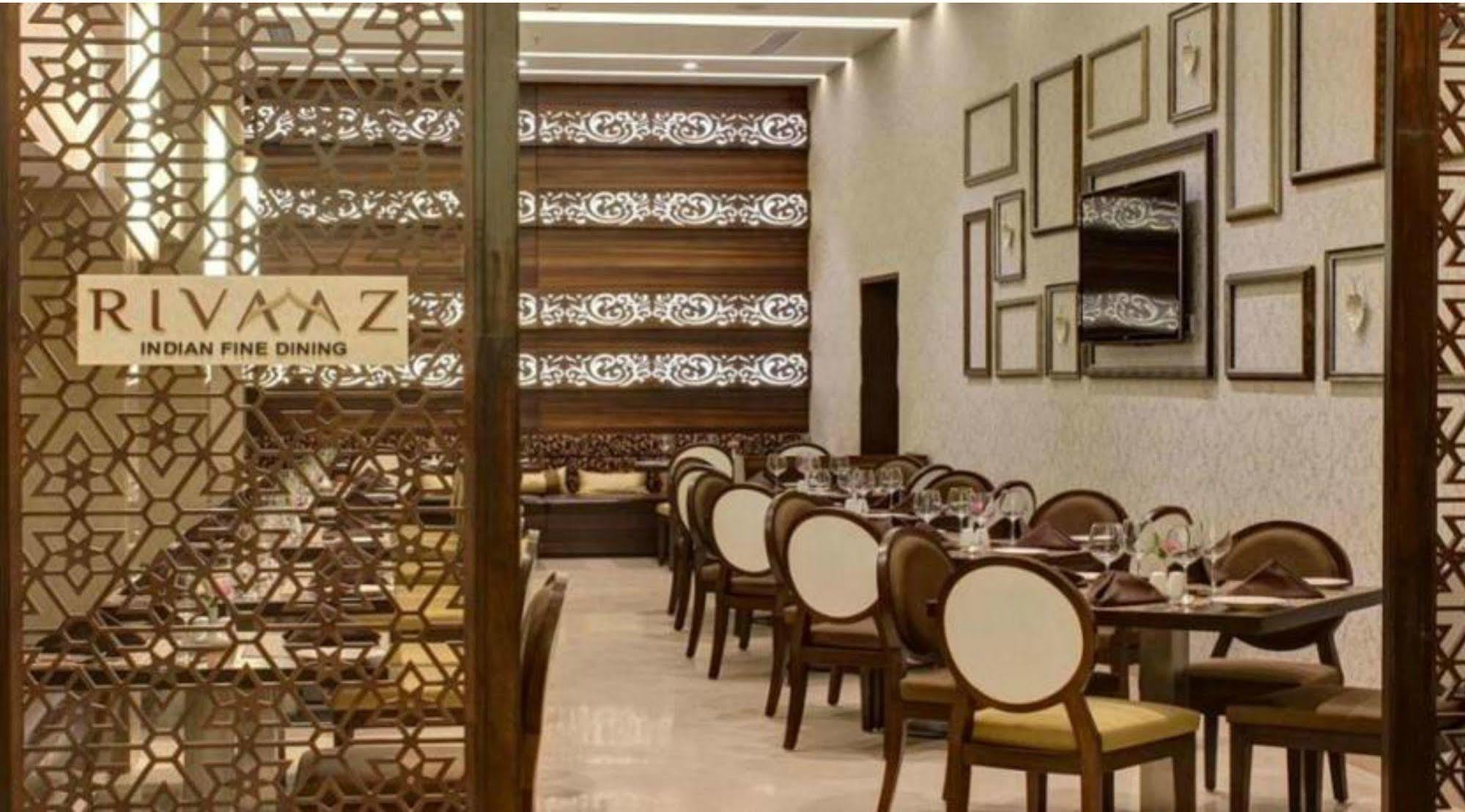The Sahil Hotel Bombay Eksteriør billede